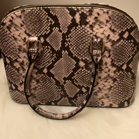 Aldo satchel purse - Picture 4 of 15